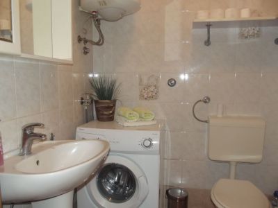 Apartmani Ivanišević