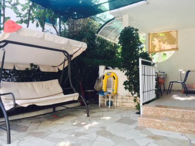 Apartmani Vinčić