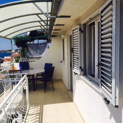 Apartmani Vinčić
