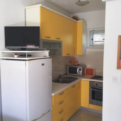 Apartmani Vinčić
