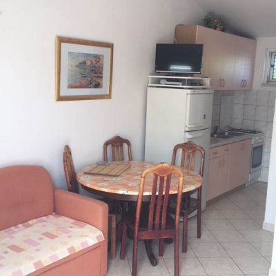 Apartmani Vinčić