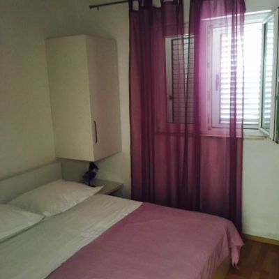 Apartmani Vinčić
