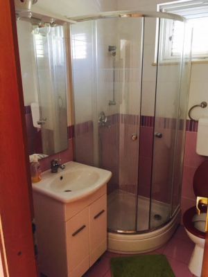 Apartmani Vinčić