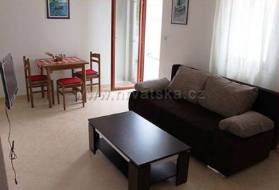 Vinka Apartmani Ražanj