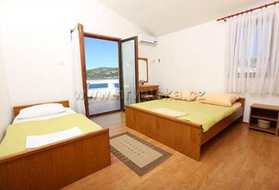 Vinka Apartmani Ražanj