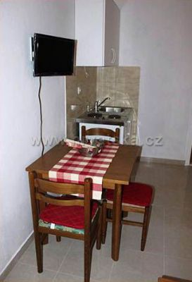 Vinka Apartmani Ražanj