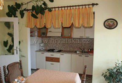 Apartmani VINKO