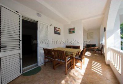Apartments Viola