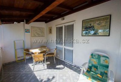Apartments Viola