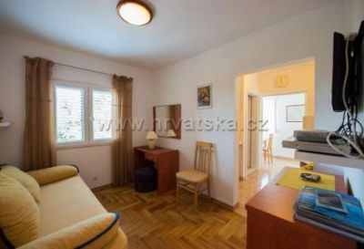 Apartments Viola