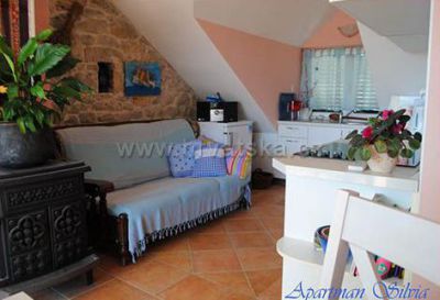 Apartman Silvia