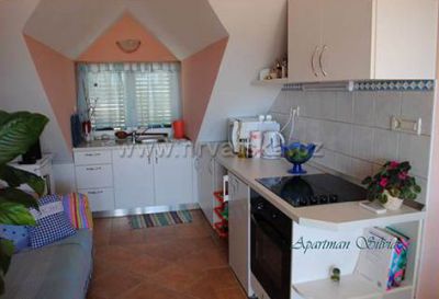 Apartman Silvia