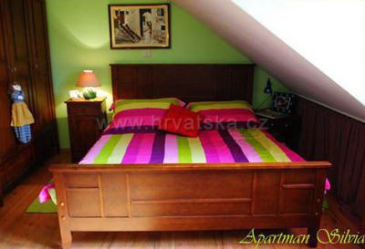 Apartman Silvia