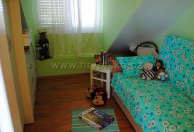 Apartman Silvia