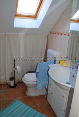 Apartman Silvia