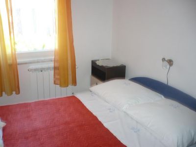 Apartmani Vitković