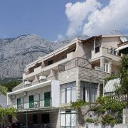 Apartmani Dragomir Vitlić