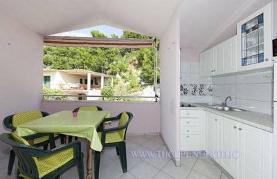 Apartmani Dragomir Vitlić