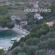 Apartmani VJEKA