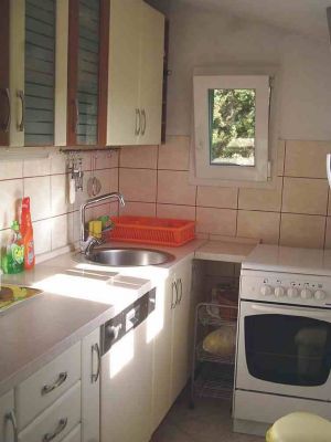 Apartmani VJEKA