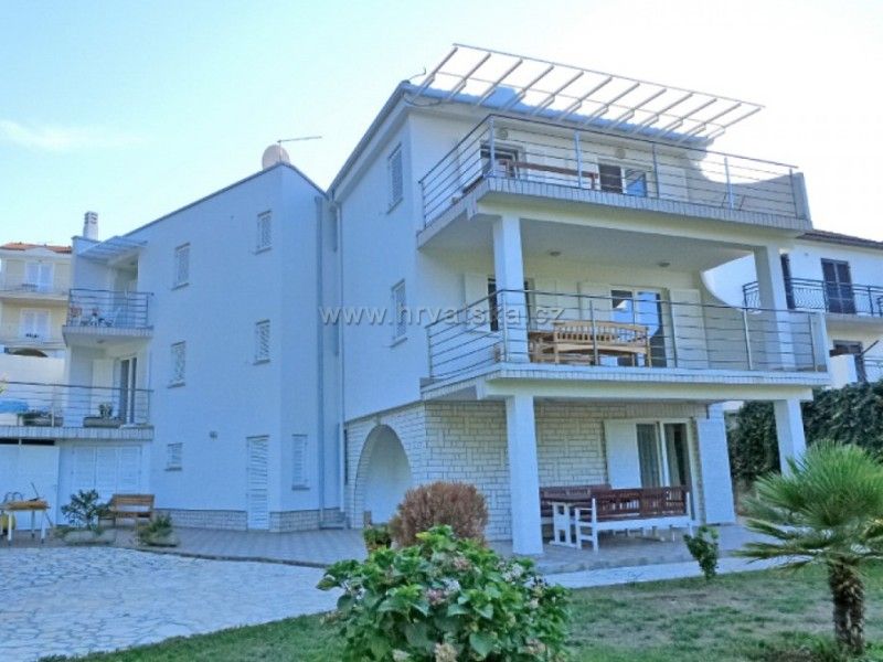 Apartmani VLADO