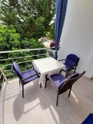 Apartmani VLADO