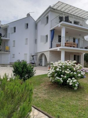 Apartmani VLADO