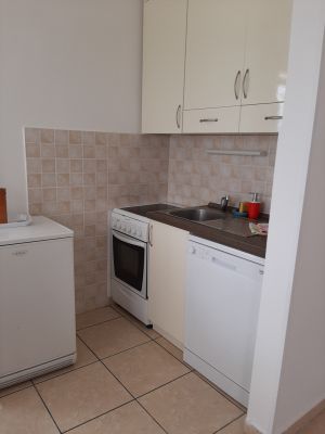 Apartmani VLADO