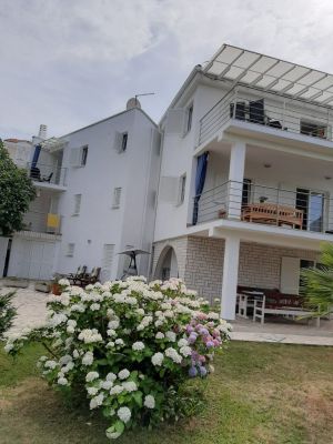 Apartmani VLADO