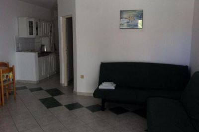 Apartmani Vlaović