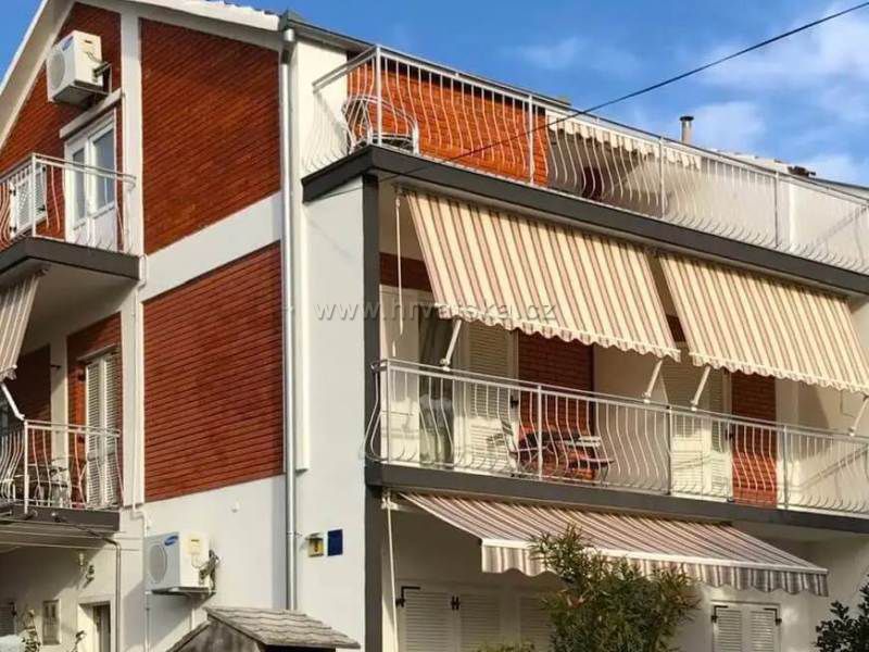 Apartmani Asadria Vodice