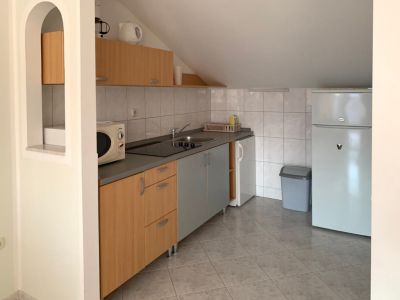 Apartmani Asadria Vodice