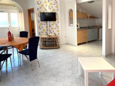 Apartmani Asadria Vodice