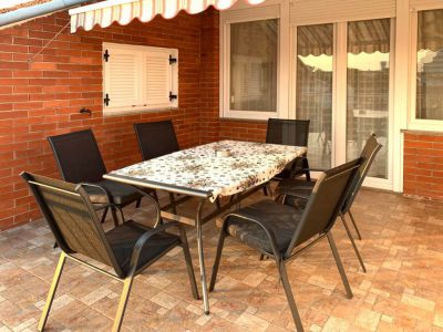 Apartmani Asadria Vodice