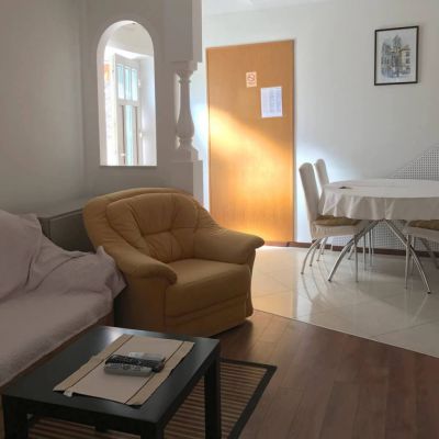 Apartmani Asadria Vodice