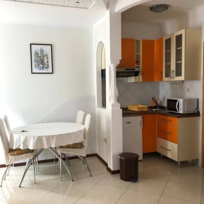 Apartmani Asadria Vodice