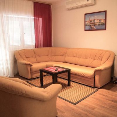 Apartmani Asadria Vodice