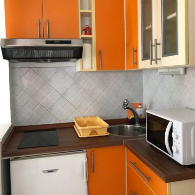 Apartmani Asadria Vodice