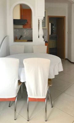 Apartmani Asadria Vodice