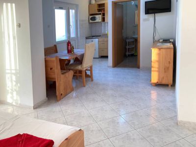 Apartmani Asadria Vodice