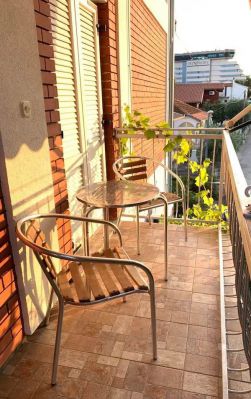 Apartmani Asadria Vodice