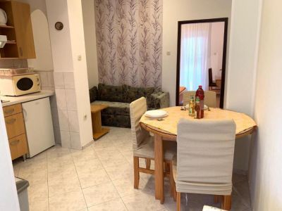 Apartmani Asadria Vodice