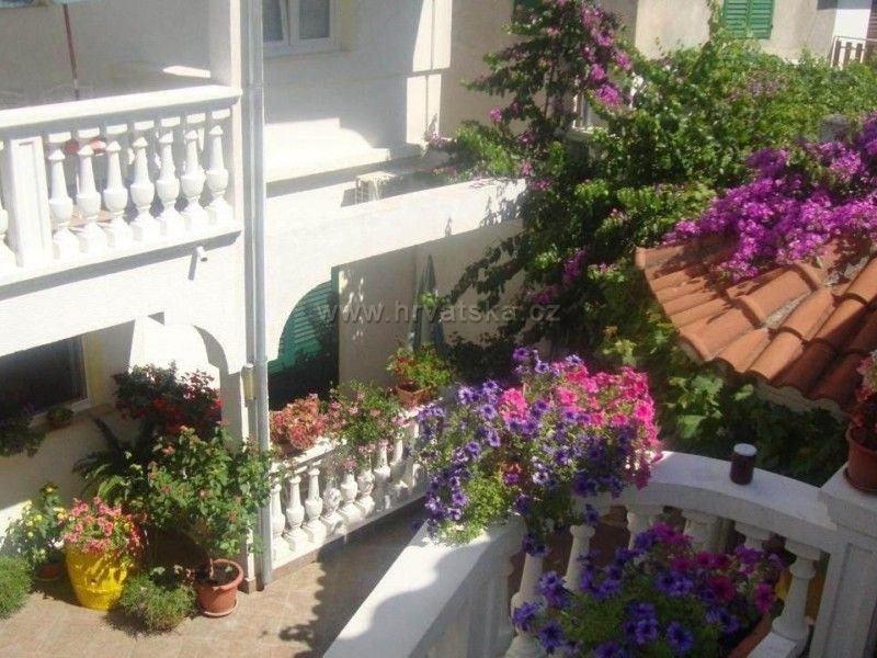 Apartmani Vodice Marica