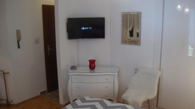 Apartmani Vodice Marica