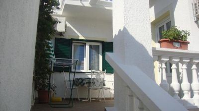 Apartmani Vodice Marica