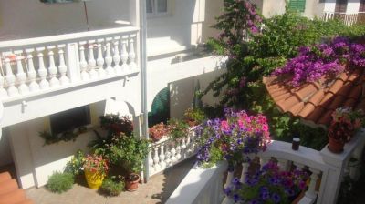 Apartmani Vodice Marica