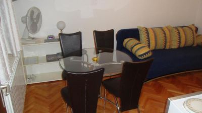 Apartmani Vodice Marica