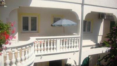 Apartmani Vodice Marica