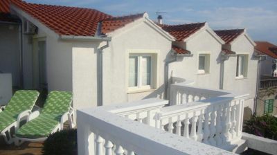 Apartmani Vodice Marica
