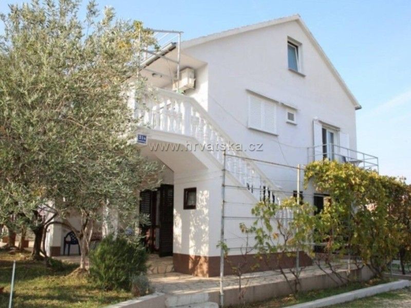 Apartmani Mirjana